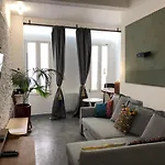 Apartmán A La