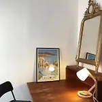 Apartmán A La La Ciotat