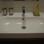 A La