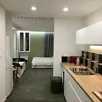 Apartmán A La