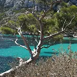 A La Apartmán La Ciotat