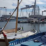 A La La Ciotat