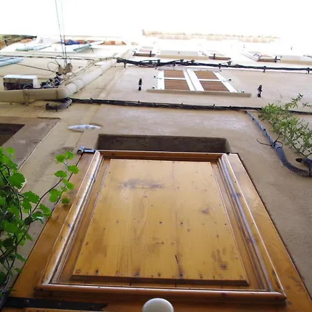 A La Lägenhet La Ciotat