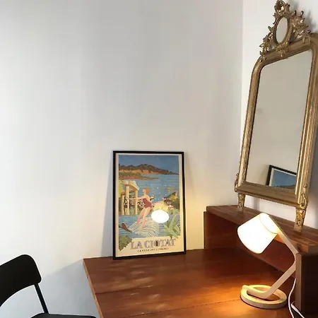 Lägenhet A La La Ciotat