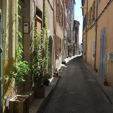 A La * La Ciotat