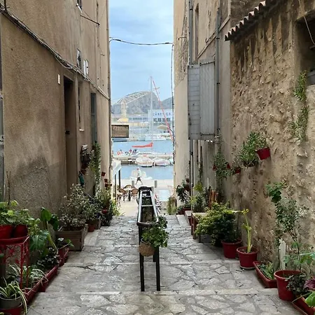 A La Lägenhet La Ciotat