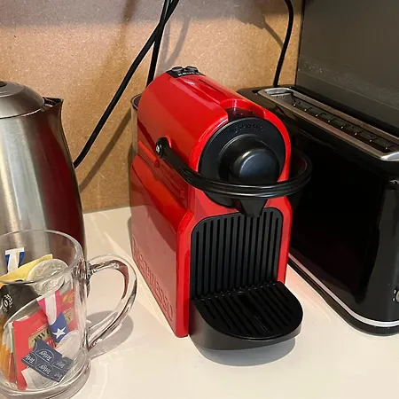 Lägenhet A La La Ciotat