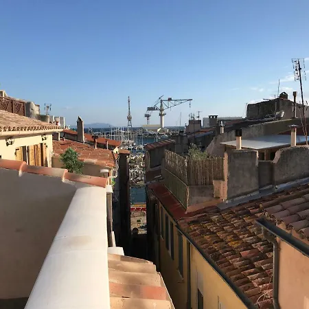 A La La Ciotat
