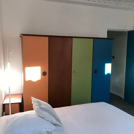 A La Lägenhet *