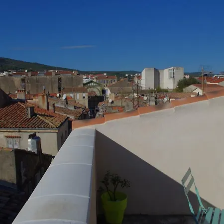 A La Lägenhet La Ciotat