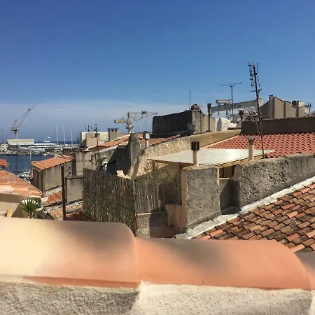 A La * La Ciotat
