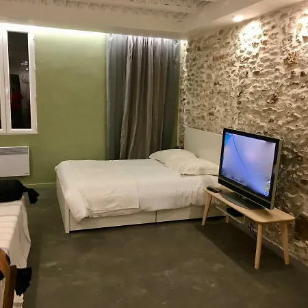 Lägenhet A La La Ciotat