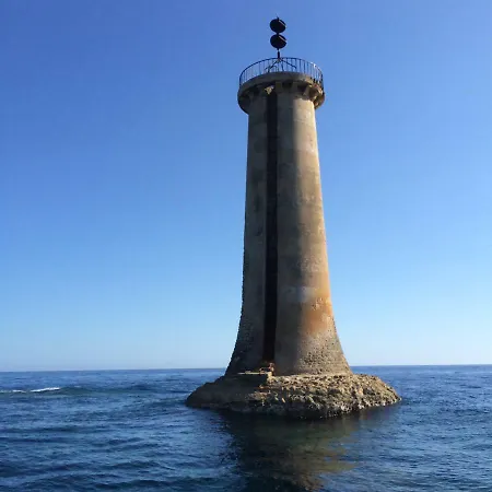 A La Lägenhet La Ciotat