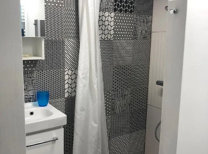 A La Lägenhet La Ciotat