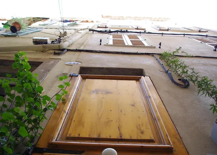 A La Lägenhet La Ciotat