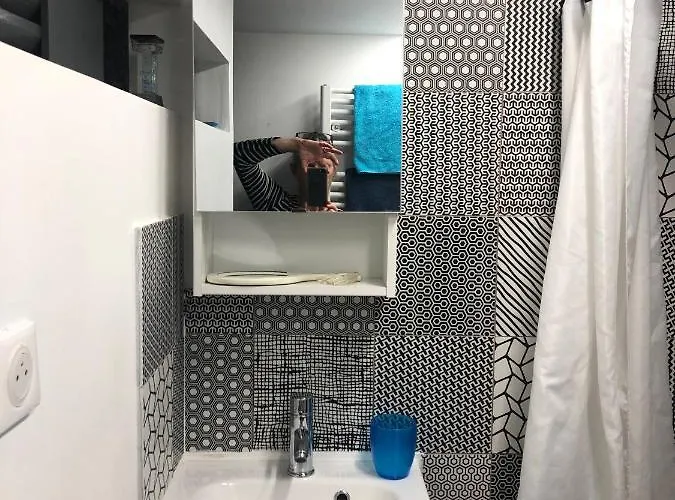 Lägenhet A La La Ciotat