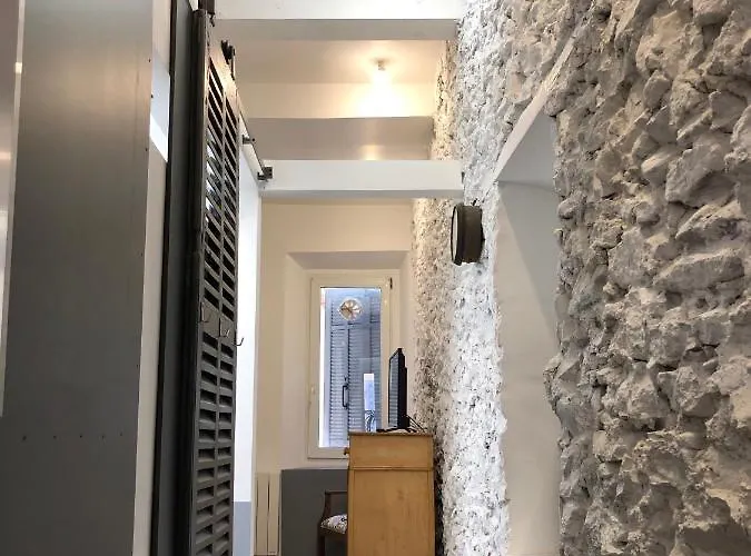 A La Lägenhet La Ciotat