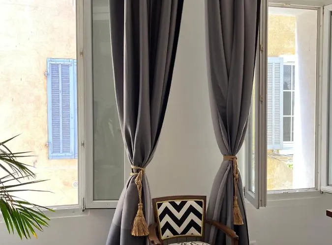 Lägenhet A La La Ciotat