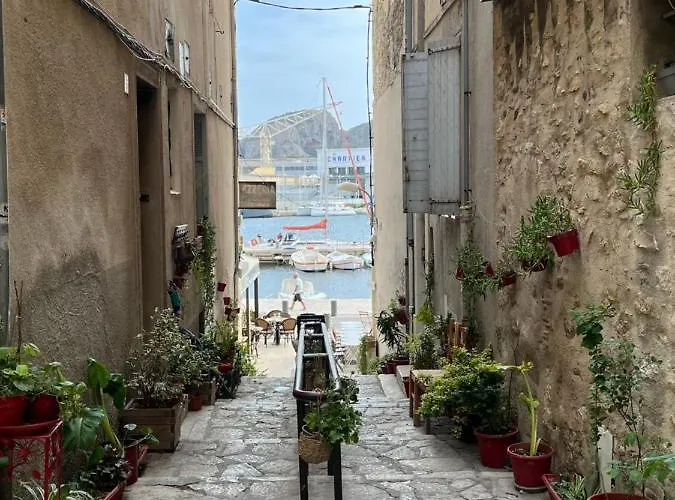 A La Lägenhet La Ciotat