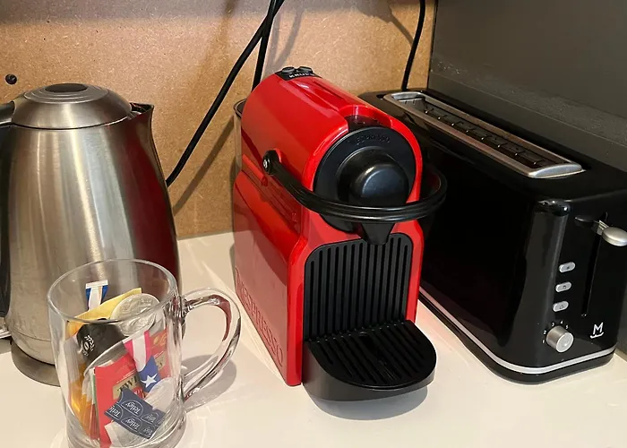 Lägenhet A La La Ciotat