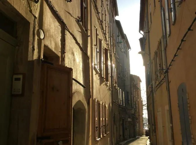 A La Lägenhet La Ciotat