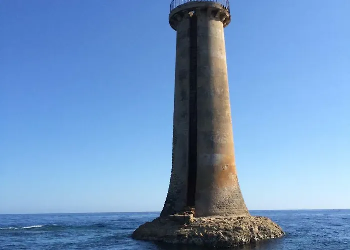 A La Lägenhet La Ciotat