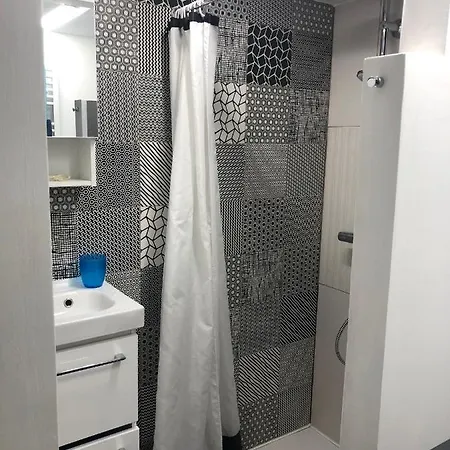 A La شقة لا سيوتا