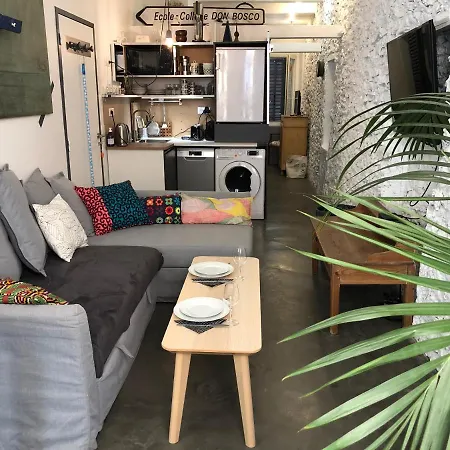 شقة A La لا سيوتا