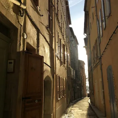 A La Apartamento La Ciotat