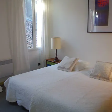 A La Apartament La Ciotat