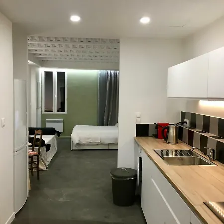 Apartament A La