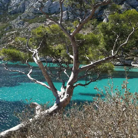 A La Apartament La Ciotat