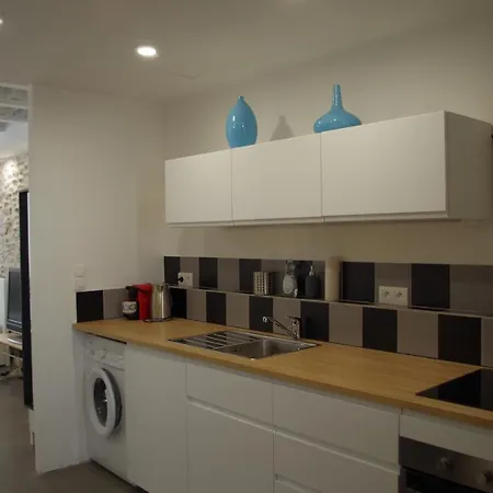 A La شقة لا سيوتا