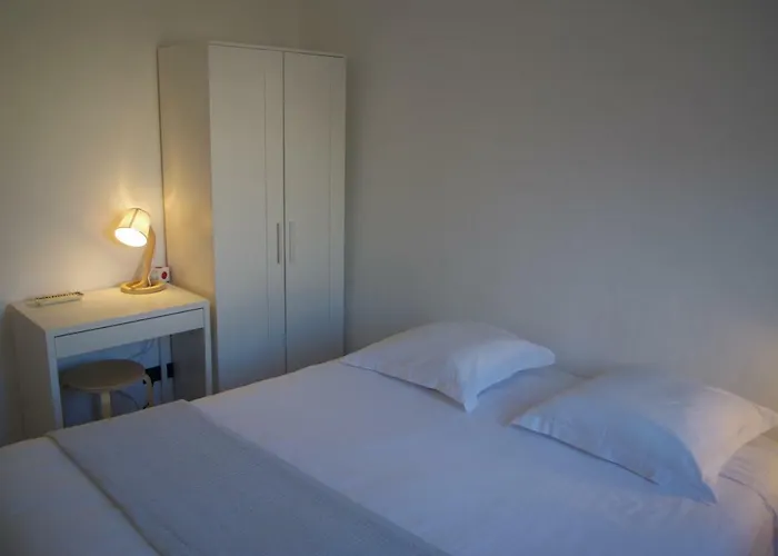 Apartment A La La Ciotat