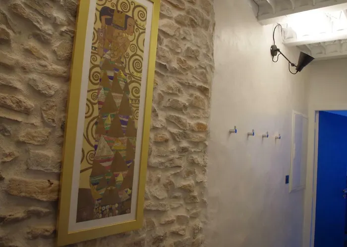 Apartment A La La Ciotat