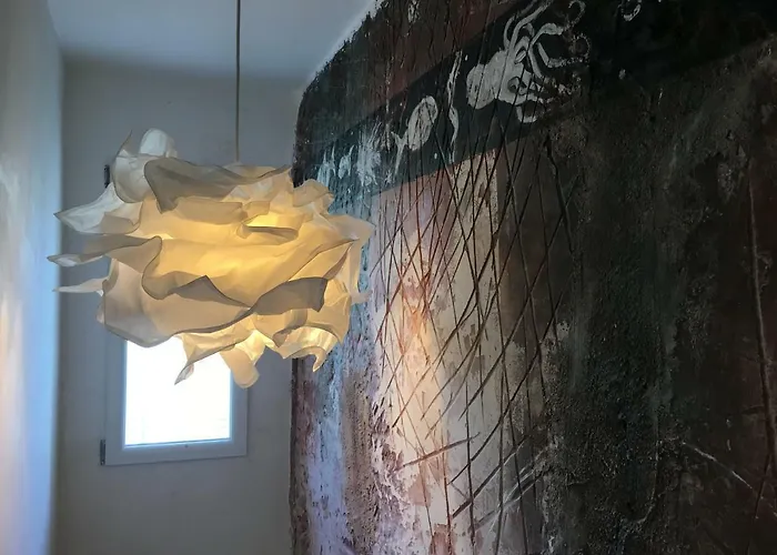 Apartment A La La Ciotat