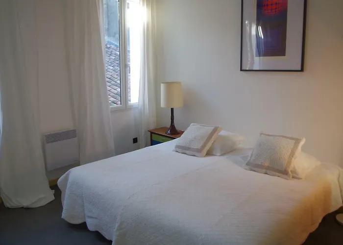 A La Apartment La Ciotat