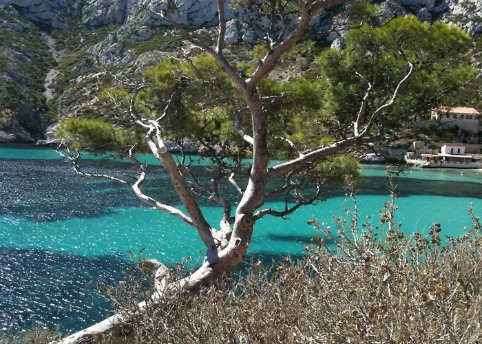 A La Apartment La Ciotat